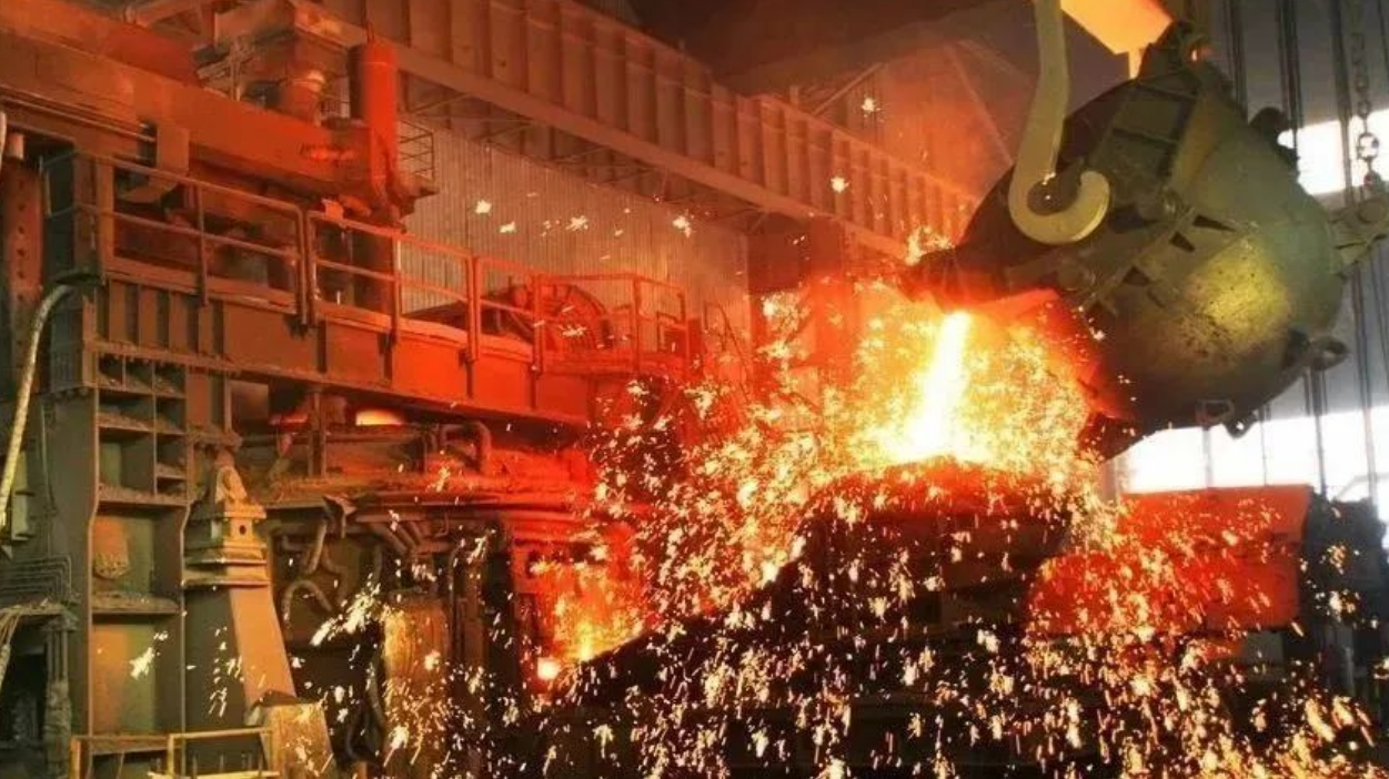 天津鋼管集團股份有限公司軋管事業部三軋管分廠